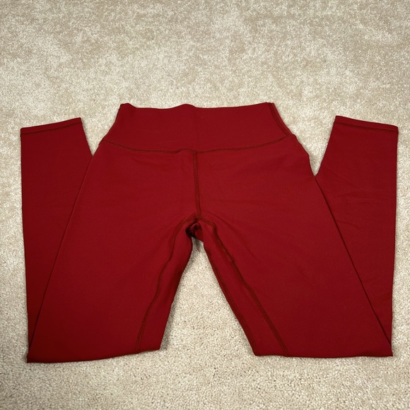 Till You Collapse effortlessly leggings - Picture 2 of 6